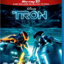 Tron Legacy (3D Blu-ray + Blu-ray)