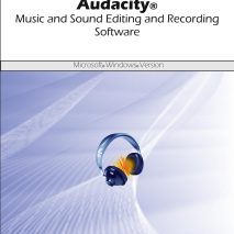 Audacity - Sound and Music Editing and Recording Software - Download Version [Download]